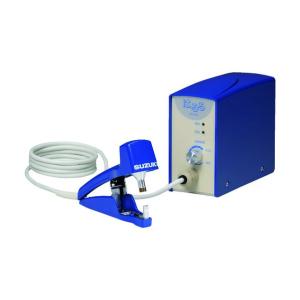 朝日産業 朝日 超音波ホッチキス キュッパ QP−01 1台（直送