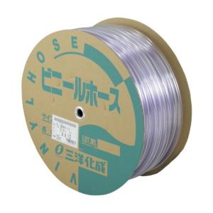 三洋化成 透明ホース 9×12mm 100mの買取情報