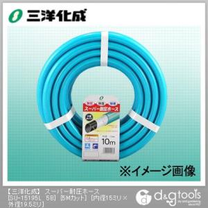 �O�m���� �X�[�p�[�ψ��z�[�X[5M�J�b�g][���a15�~���~�O�a19.5�~��] SU-15195L�@5B