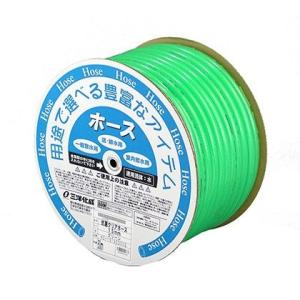 三洋化成 パワーホース 18×24mm 50m (ドラム巻) グリーン PW-1824D