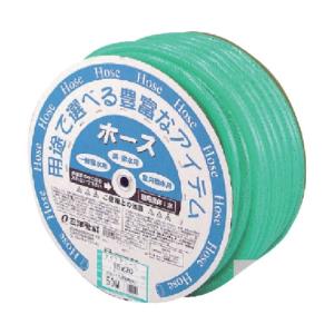 トヨックス 散水ホース 15mm×50m ネオホースL NEO-1550BL 園芸ホース