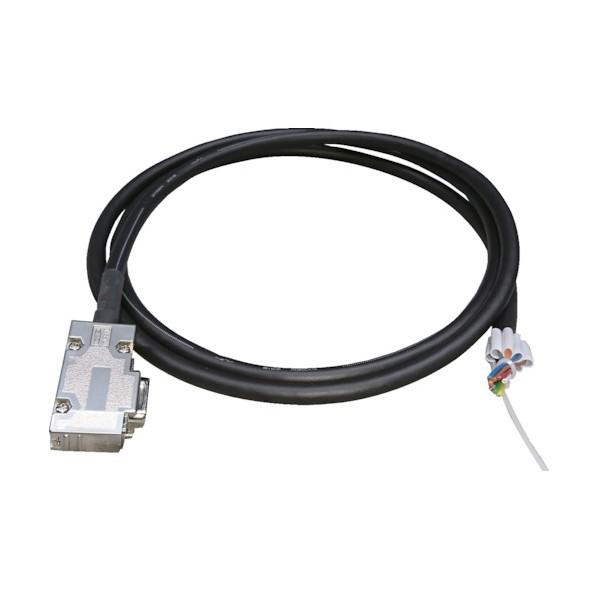 スター精機 D-SUBケーブルL・OX用 OX-DS09PL-I-H 1点