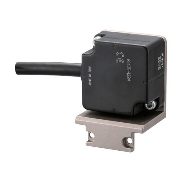 スター精機 ワイヤレスコネクター12P・ロボット側 OX-RS12R-LB