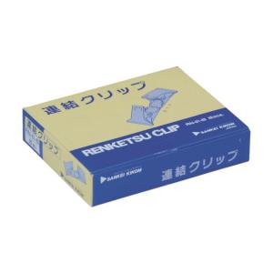 サンケー サンケー 連結クリップ (20個入) 15 x 65 x 110 mm RN-01-20