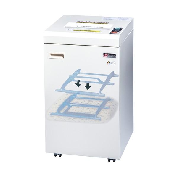 ※法人専用品※シグマー技研 シュレッダ SGX-C3144PM 1台
