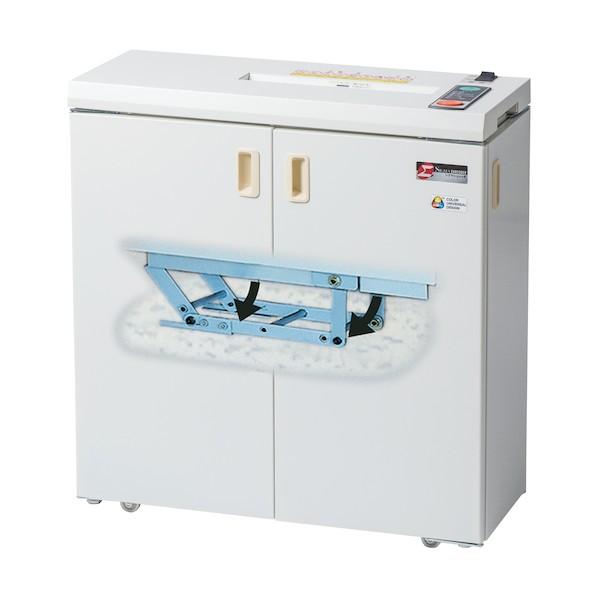 シグマー技研 シュレッダ スリムボディ&amp;2WAY扉タイプ SGX-C3132SP