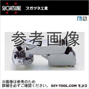 スガツネ(LAMP) 100シリーズスライド丁番 170-34/0 0