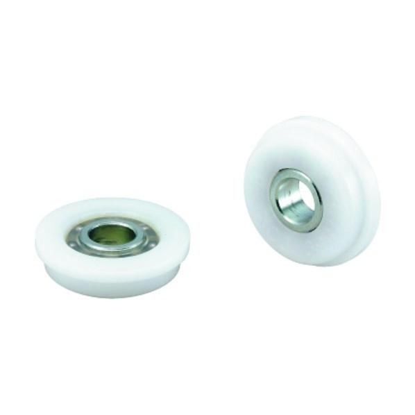 スガツネ 210140208 DF-30-H10-3/プラスチックベアリング DF-30-H10-3...