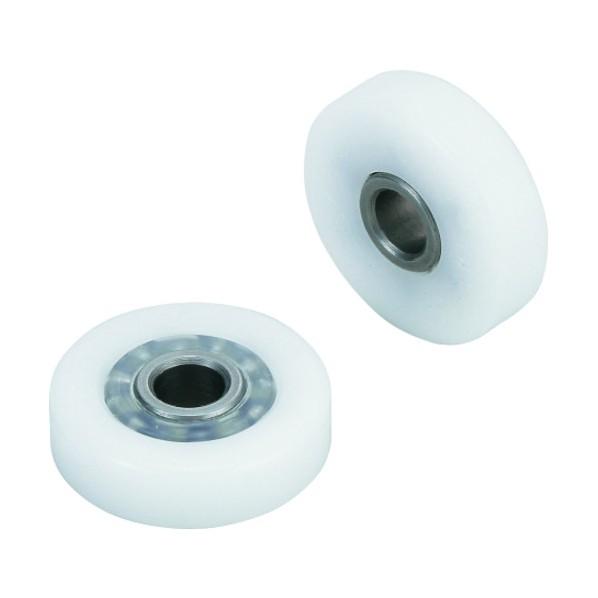 スガツネ 210140163 DR-28-H6/プラスチックベアリング DR-28-H6