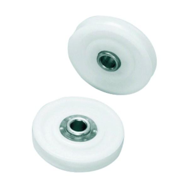 スガツネ 210140204 DU-40-H6W0.5/プラスチックベアリング DU-40-H6W0...