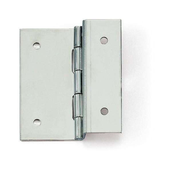 スガツネ 工業 (170149316)片折蝶番 KOH-80 1点