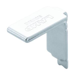 スガツネ スガツネ工業アルミ製棚柱用棚受AP-FB20(120-030-158) APFB20(120-030-158) 1個