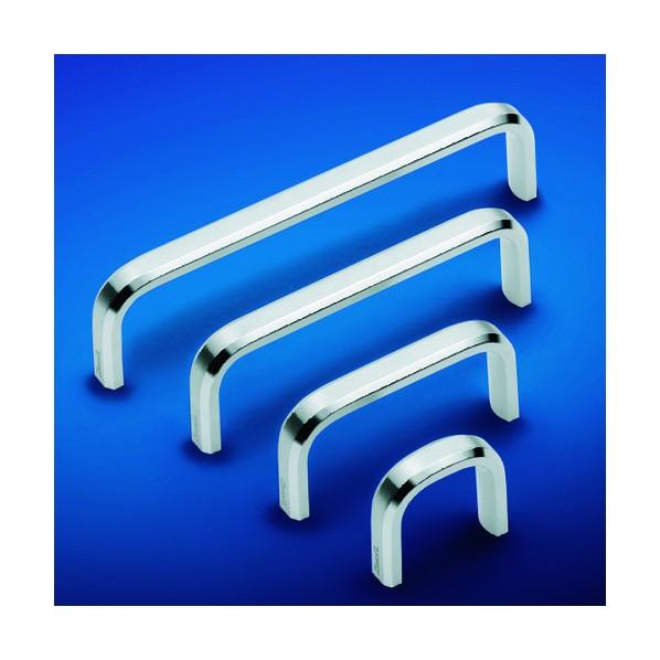 スガツネ ステンレス鋼(SUS316)製ハンドルZL-2001型 ZL-2001-96(100-01...