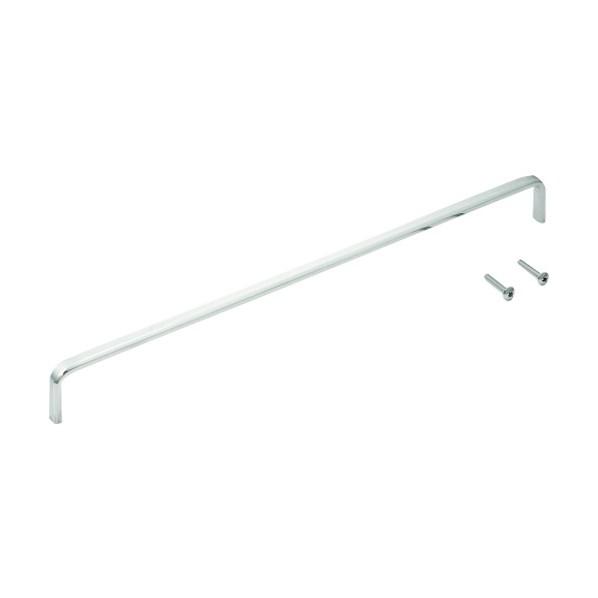 スガツネ ステンレス鋼(SUS316)製ハンドルXL-JS型 XL-JS360TT(100-012-...