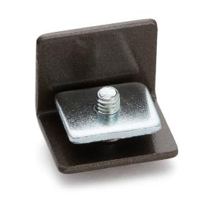 スガツネ PAストップ ブロンズ B1015(110-020-231) 1