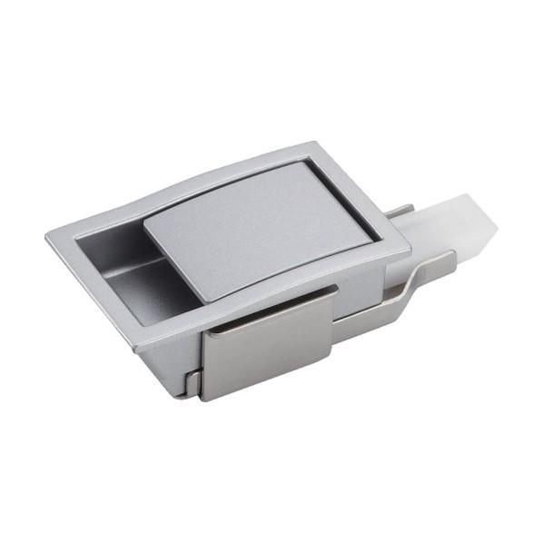 スガツネ アルミ合金製ラッチハンドル LC-65A(140-050-206) 1Ｓ