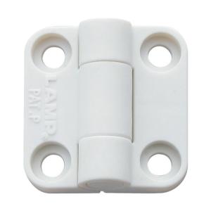 �X�K�c�l(LAMP) �N���b�N�q���WHG-MPS2�^ �z���C�g HG-MPS2-WT