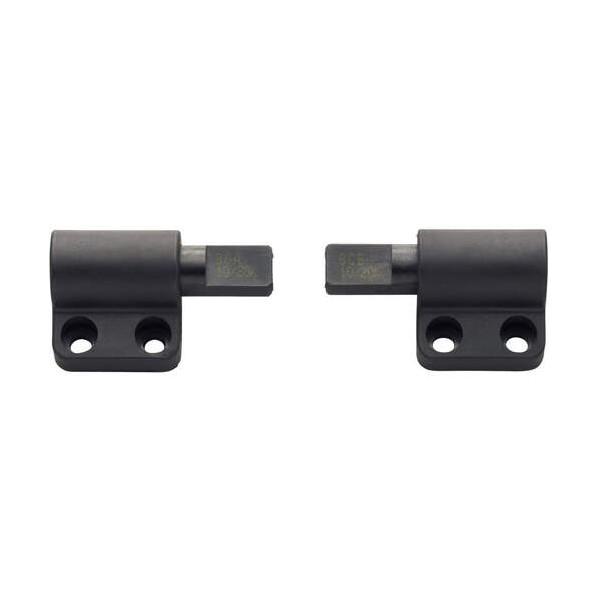 スガツネ ダンパーヒンジ ブラック TD28A1-5/13K-R(170-090-602) 1