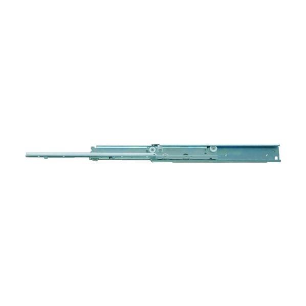 ※法人専用品※スガツネ スライドレール重量用 FR7180-600(190-013-910) 2個