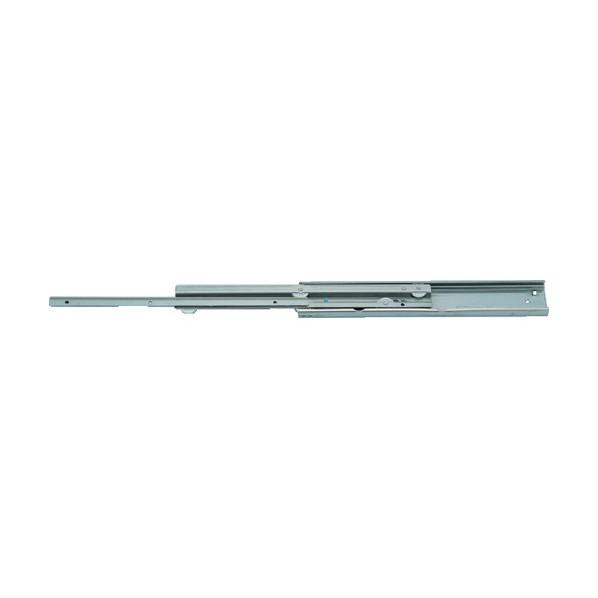 ※法人専用品※スガツネ ステンレス鋼製スライドレールNSF認証品 FR790CSS-600(190-...