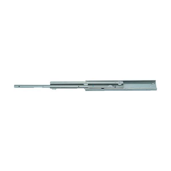 ※法人専用品※スガツネ ステンレス鋼製スライドレールNSF認証品 FR790CSS-700(190-...