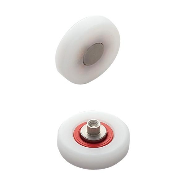 スガツネ 防錆型樹脂ベアリングCD-247/P5SUS（210140808） CD-247/P5SU...