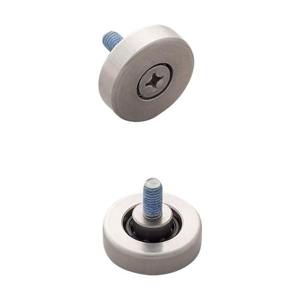 スガツネ 非磁性体SUS製ベアリング210-140-850 FSUS309/S3.5(210-140...
