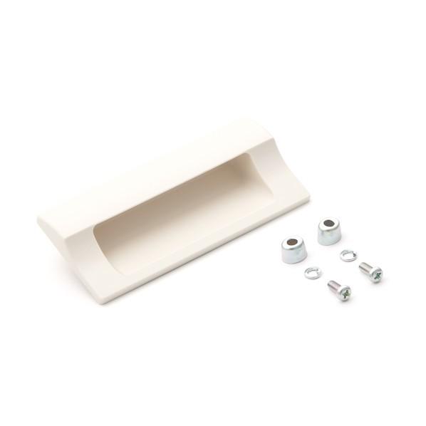 スガツネ 埋込取手HH-JS110-IV（100-024-578） HH-JS110-IV(100-...