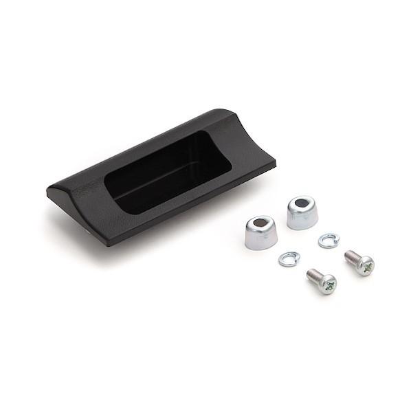 スガツネ 埋込取手HH-JS70-BL（100-024-573） HH-JS70-BL(100-02...