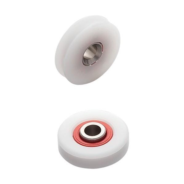 スガツネ 防錆型樹脂ベアリングRCD247T/68SUS210140842 RCD-247T/68S...