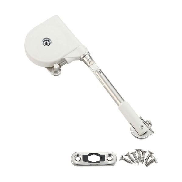 スガツネ ソフトダウンステーSDS-C100W-TV（180100006） SDS-C100W-TV...