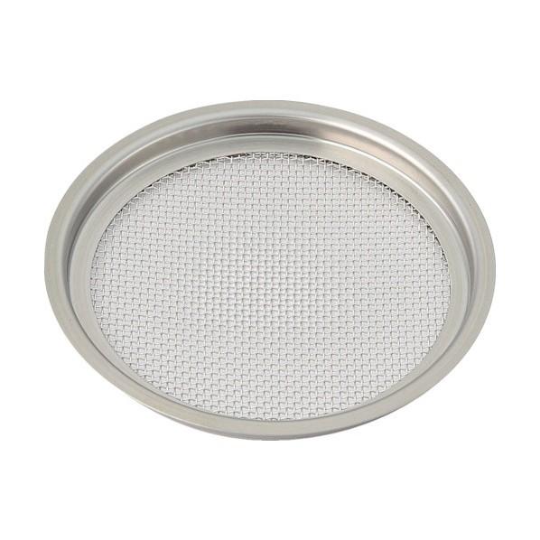 スガツネ ランプ印 ステンレス鋼製 空気孔 網タイプ SAM型 SA-M85(210-030-167...