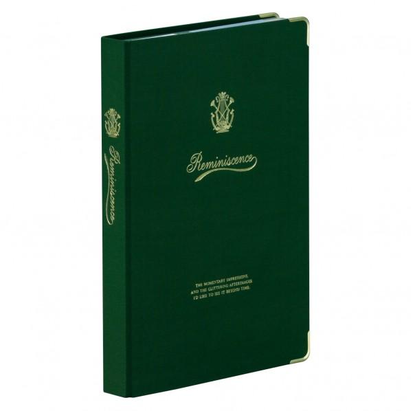 セキセイ ハーパーハウス レミニッセンス カケルアルバム グリ-ン XP-246M-30