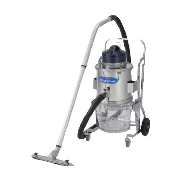 三立機器 乾湿両用ハイブリットクリーナー JX-2060-D