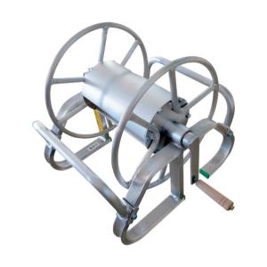 アルミ製ホール巻き取り機 MA-1B ホース付き tackey_hiwa0002