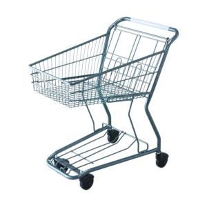 VC-903C 中型ショッピングカート スーパーメイト : 台車屋エビス