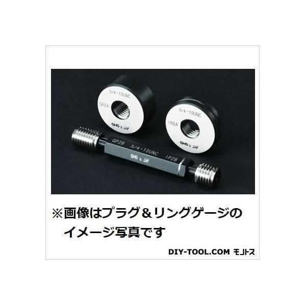 測範社 ネジプラグゲージ UNC UNC-GPIP2B 1/4-20