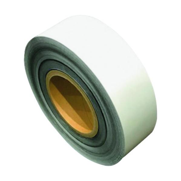 作新工業 ニューライト粘着テープ静電防止品0.4tX50mmX20m 400AS-50X20