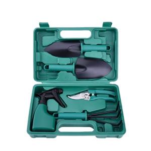 ガーデニングツールセット グリーンの買取情報