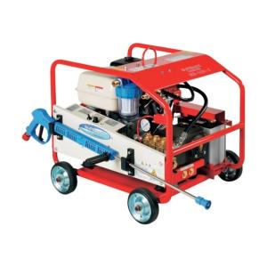 スーパー工業 ガソリンエンジン式 高圧洗浄機 超高圧型 SER-1230i-2 SER-1230I-2 1点