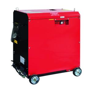 スーパー工業 耐圧ボイラーユニット SHB-500-2-50HZ(温水タイプ) 03B014