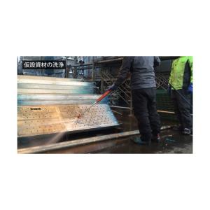 スーパー工業 耐圧ボイラーユニット SHB-5...の詳細画像2