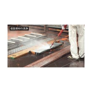 スーパー工業 耐圧ボイラーユニット SHB-5...の詳細画像3