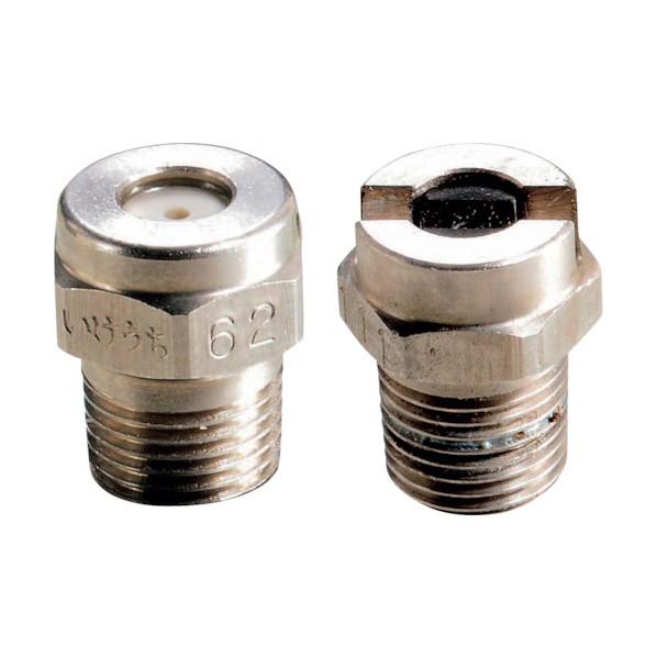 スーパー工業 ノズルチップ 1/8♯80 04000235