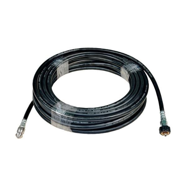 スーパー工業 パイプクリーニングキット 16Mpa以下3/8×20m 074付 049990894 ...