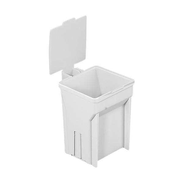 Simport 染色バット EasyDip TM ジャー 白 M900-12W 6個