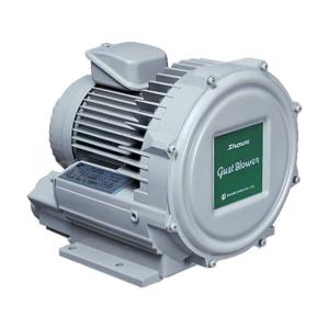 ※法人専用品※昭和電機 電動送風機渦流式高圧シリーズガストブロアシリーズ（２．２ｋＷ） U2V220 1