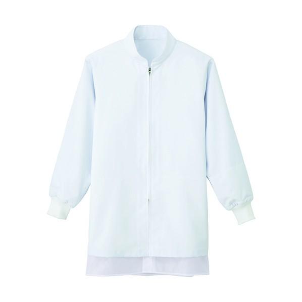 サーヴォ 男女兼用長袖コート CD-636-LL