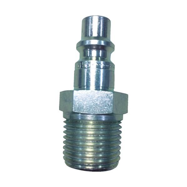 セインジャパン シリーズ430 eSafe ニップル R1/4 オネジ 10-430-5152 1点