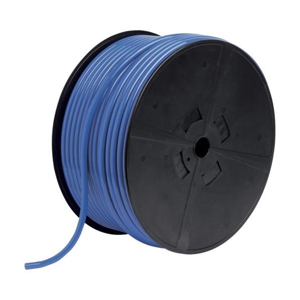 セインジャパン ポリウレタンチューブ(ノンブレード) 4×6 50M 19-958-0702